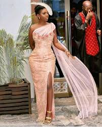 Latest Aso Ebi Styles For Wedding Guest Fashion African Fashion African Fashion Women