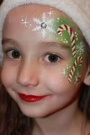 18 Candy cane inspo make up work ideas