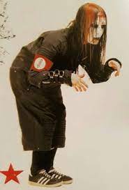 Albums include slipknot, iowa, and vol. Joey Jordison