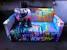 Fabric Spray Paint