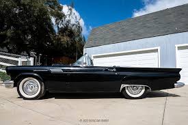 Image result for Raven Black 1957 Thunderbird