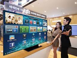 Samsung 75 Inch Es9000 Smart Tv Smart Tv Samsung Smart Tv Samsung Tvs