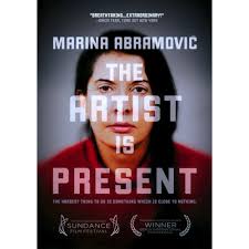 The Life And Death Of Marina Abramovic Watch Online Pin On Goth Queens