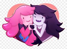 Princess Bubblegum Marceline The Vampire Queen Chewing Hora De Aventura Princesa Jujuba E Marceline Free Transparent Png Clipart Images Download Please to search on seekpng.com. aventura princesa jujuba e marceline