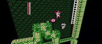 Juega a los mejores juegos 2d online para niños. Un Impresionante Emulador Transforma Tus Juegos 2d De Nes En Mundos 3d Atomix