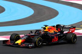 .публикаций — посмотрите в instagram фото и видео circuit paul ricard (@circuitpaulricard). Hintergrundbild 2019 French F1 Gp