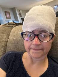 If you fall and you will at a point in your life — make sure you fall