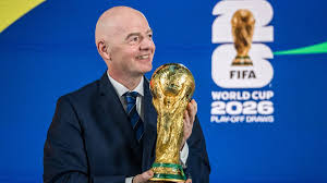 زيادة قياسية لمستحقات منتخبات كأس العالم 2026