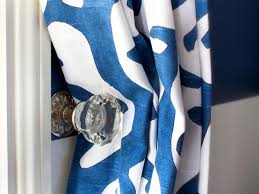Hold back your curtains and drapes in style with our range of curtain tie backs and curtain holdbacks made to finish your window treatment with sophistication. 10 Diy Curtain Tieback Ideas That Don T Look Cheap Diy