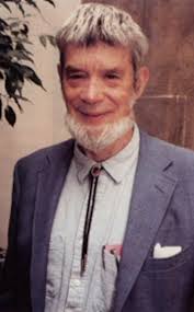 George Williams has died: Reflections and an interview