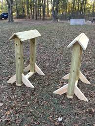I even had to modify it several times to assembling the saddle rack. Pin On Saddle Rack Ideas