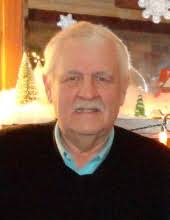 Obituary information for Louis "Bud" W. Holbrook