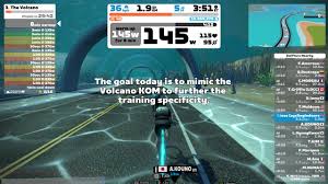All About Erg Mode In Zwift | Zwift Insider