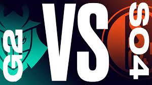 You can download in.ai,.eps,.cdr,.svg,.png formats. G2 Vs S04 2021 Lec Spring Playoffs Round 1 Game 5 Youtube