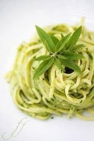 Basilikum Zitronenverbene Pesto Zitronenverbene Rezepte Zitronenverbene Krauterkuche