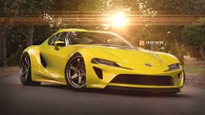 Download, share or upload your own one! Free Download Poll Nose Job For The Toyota Ft 1 Supra 2017 2018 Toyota Supra 1600x900 For Your Desktop Mobile Tablet Explore 42 2017 Toyota Supra Wallpaper 2017 Toyota