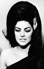 It's about time mahershala ali, zazie beetz, lauren cohan, chad l. Priscilla Presley C 1968 Priscilla Presley Retro Hairstyles 60s Hair