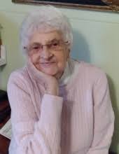 Obituary information for Joanne Henrietta Seguin