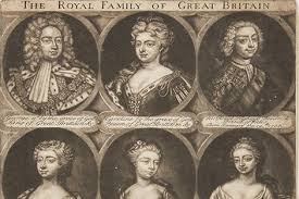 This is because she was survived by so many children, grandchildren and great grandchildren: Queen Victoria Family Tree Historic Royal Palaces