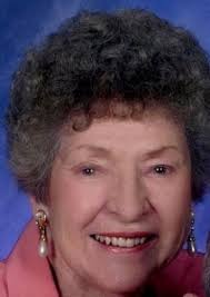 Martha Gunter Obituary