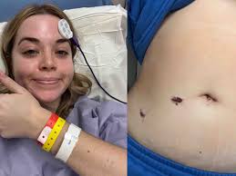 Fundraiser by Hailey Birosak : Support Hailey's Battle Against Endometriosis