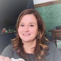 Karen Blasi's Instagram, Twitter & Facebook