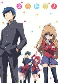 Monogatari series, serangkaian anime adaptasi novel berjudul sama yang sebenarnya ceritanya memiliki banyak genre. 15 Anime Romance Comedy Terbaik 2020