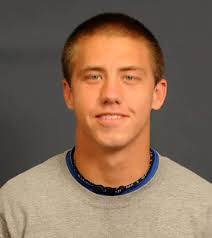 2010-11 Men's Tennis Roster