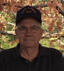 Obituary for Robert Duane Voytoski