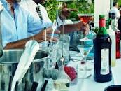 Resultado de imagen para "Javier de las Muelas" "el mejor barman del mundo"