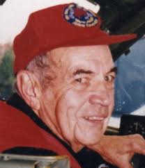 Rodney Barrett Obituary