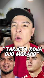 Esto dicen las redes ante el pleito de anoche entre #FernanFaerron &  #EstebanAlvarado 😱 ¿Qué pasó con #KendallWaston & #MamboNuñez? 😱  #Nacionales #Futbol #CostaRica