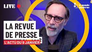 DIRECT : L'EU des Young Leaders préparent la censure face à Elon Musk!