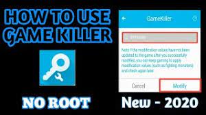 Some refer to them as games and many others a. How To Use Game Killer Without Root 2020 Youtube