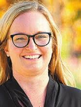 The Maryborough District