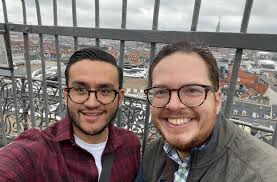 The Sam and Allan Cortez Davis's Adoption Fundraiser