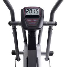 You'll receive email and feed alerts when new items arrive. Weslo Wlex61215 Cross Cycle Recumbent Exercise Bike Elliptical Hybrid Recreationid Com