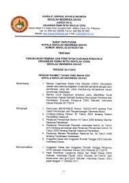 Akses jurnal osis, kilas balik, dan berbagai fitur lainnya di sini. Sk Osis Pg1 Sekolah Indonesia Davao
