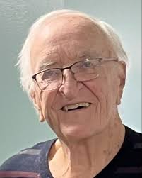 William "Bill" Mundstock Obituary August 14, 2025