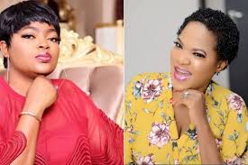 It would be recalled that lizzy anjorin and toyin abraham were dragged into a heated scandal on social media due to some issues they had in the past. I Am Not An Ambassador For Ncdc Toyin Abraham