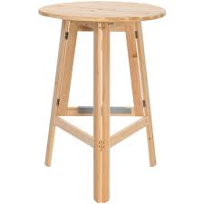 It is perfect in the indoor, outdoor. Best Price Outdoor Bar Table