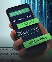 Mining is the process of bitcoin getting. Stormgain Review Crypto Trading Mining 2021