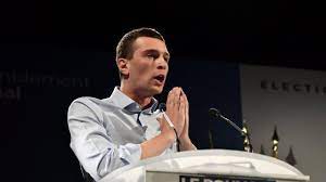 «mon fils a retrouvé un élément de notre chalet sur la plage». Entretien Pour Jordan Bardella Le Rassemblement National Est Dans Le Camp Des Progressistes Redon Maville Com