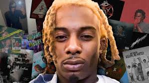 The Opium Iceberg Explained (Playboi Carti, Ken Carson, Destroy Lonely,  Homixide Gang...)