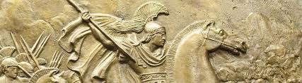 Alexander the Great