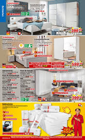 Komplettes schlafzimmer, bestehend aus schrank, bett und 2 massiven kommoden schrank ~ 303 x 224 x 60 ( beleuchtungsleiste in der tiefe nicht mitgemessen.) bett 328 x 222 mit überbau und nachtkästchen. Poco Aktueller Prospekt 16 11 20 11 2019 2 Jedewoche Rabatte De