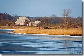 Wenn es um maritime deko ideen geht, dann handelt es um gegenstände wie sand, muscheln, steine, seesterne. Ferienhaus Direkt Am Meer