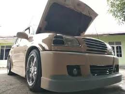 Maka perlu adanya perubahan, untuk menampilkan kendaraan terlihat fresh yang tentunya sesuai dengan kemampuan dana yang kamu miliki ya. Suzuki Escudo Modifikasi Youtube
