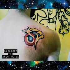 Kendi evinizde istediğiniz desenlerde geçici dövme modelleri yapabilirsiniz. Ares Tetik Tattoo Panosundaki Pin