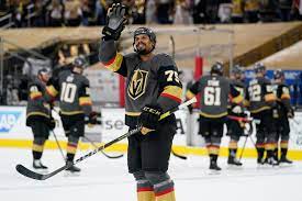 Marchessault's hat trick helps vegas even series. 5ff Vtpgq7fi8m